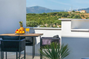 Ático con vistas espectaculares, Tarifa